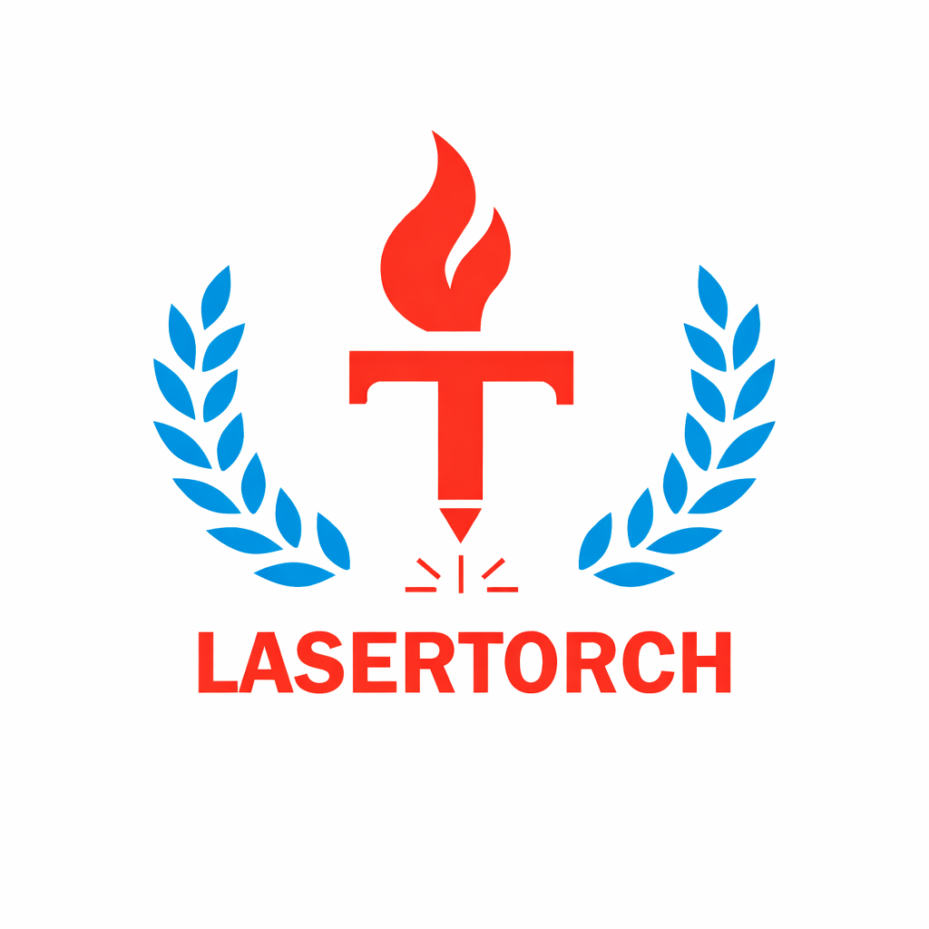 Lasertorch